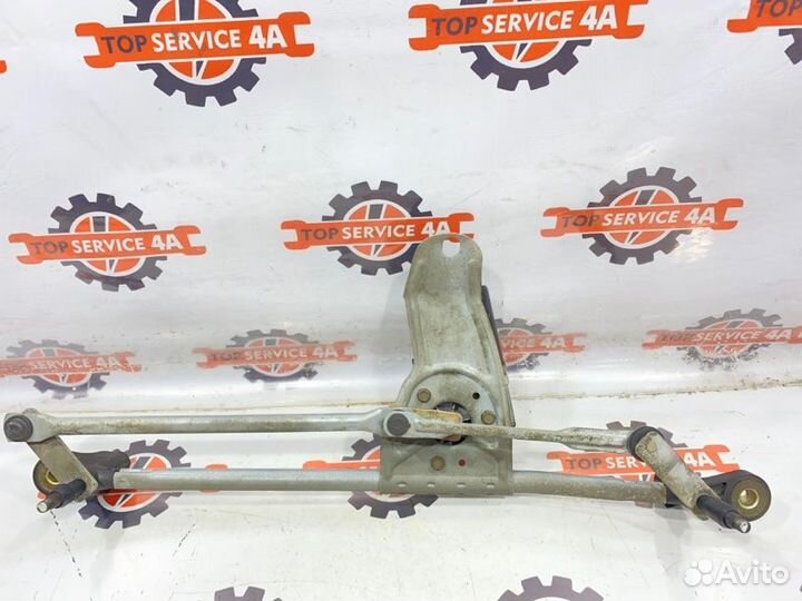 Трапеция дворников Bmw X5 E53 N62B48A 2004