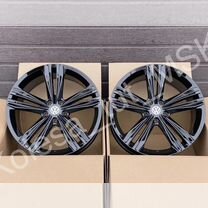 Литые диски Procast FF2074 8.5×R19 5×112