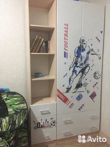 Спальный гарнитур