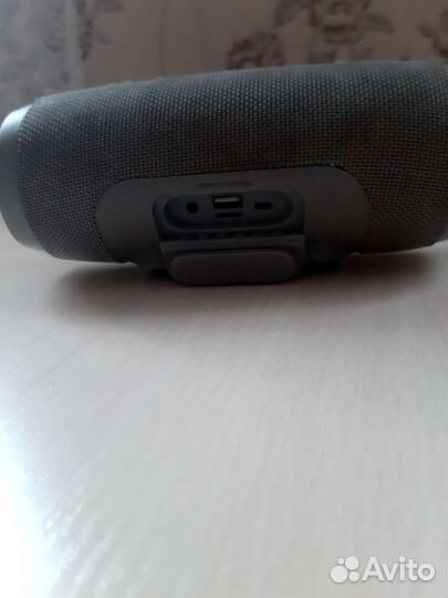 Портативная колонка jbl charge 3