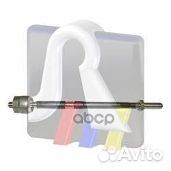 Тяга рулевая audi A1 (8X1, 8XK) 2010- 92-05999 RTS