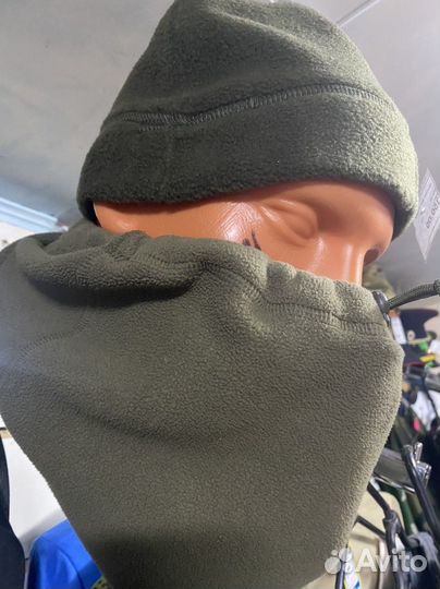 Манишка флис