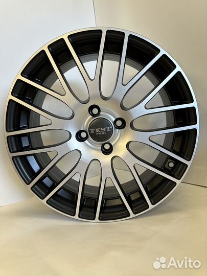 Диски Proma GT 7,0\R17 4*100 ET45 D60,1