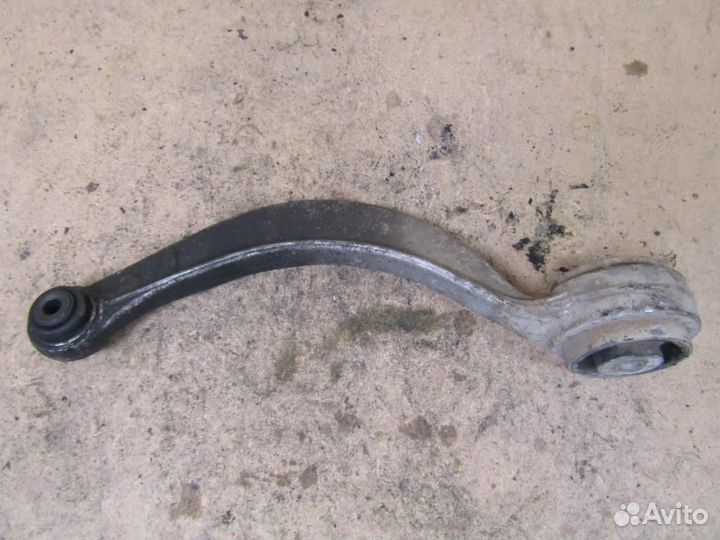 Рычаг передний нижний левый\правый jaguar XF 2007