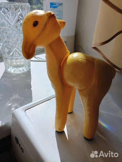 Игрушка СССР