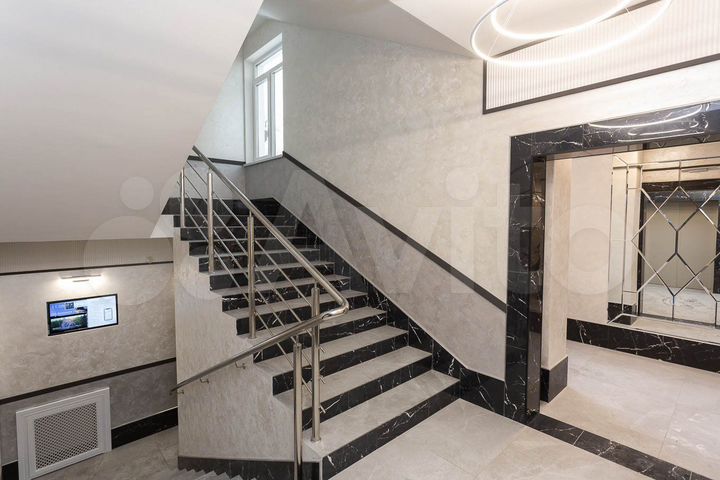 5-к. квартира, 258,7 м², 4/5 эт.