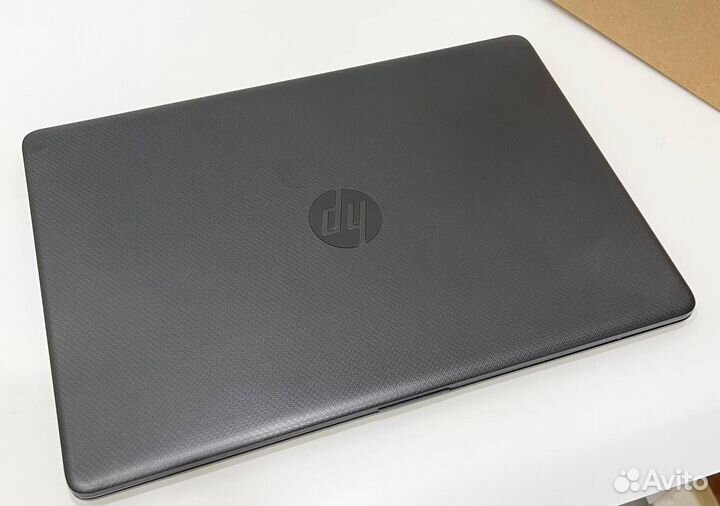 Новый ноутбук HP игровой MX450