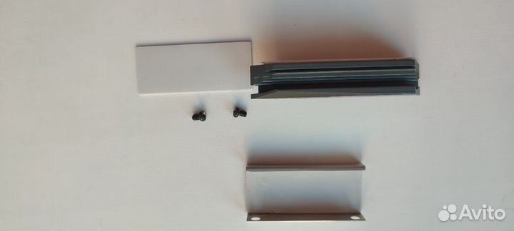 Радиатор для SSD M.2 DarkFlash DM3