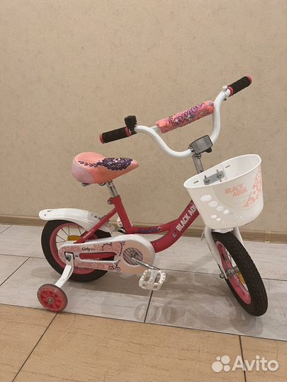 Продам велосипед детский