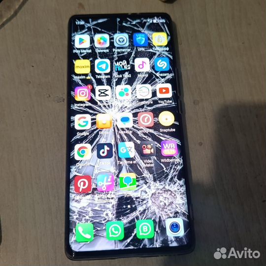 HONOR X9a, 8/128 ГБ