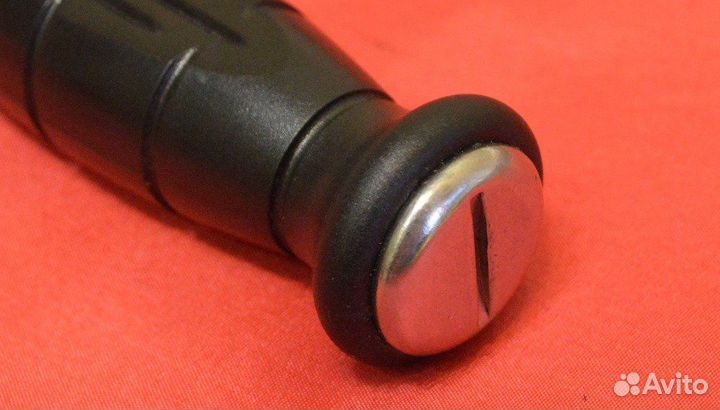 Нож. Сталь AUS-8