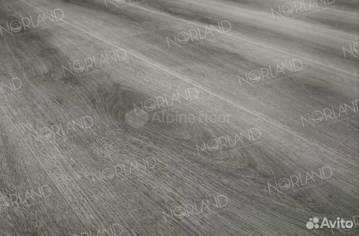 Кварцвиниловый ламинат