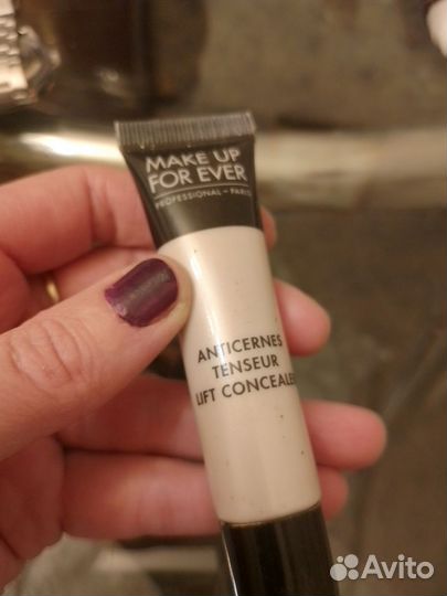 Консилер makeup Forever