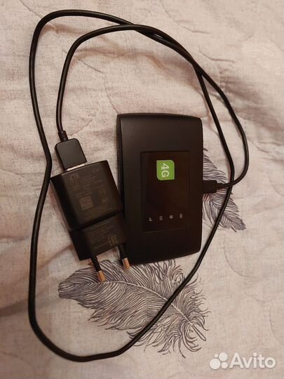 Wifi роутер 4g tele2