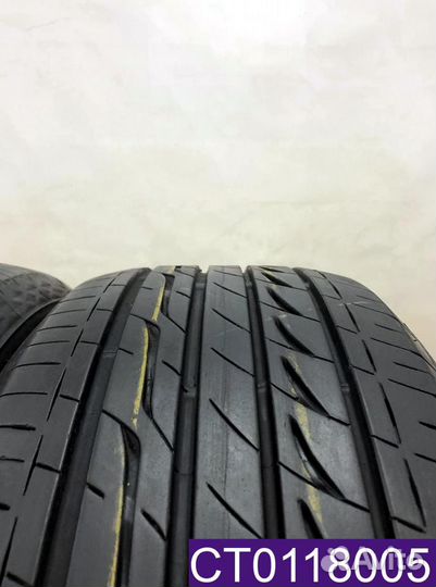 Bridgestone Regno GR-XI 245/50 R18 100W