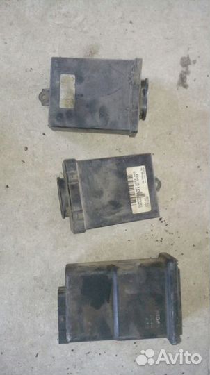 Honda GL1500 Goldwing блок круиз контроля