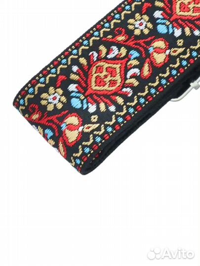 Гитарный ремень