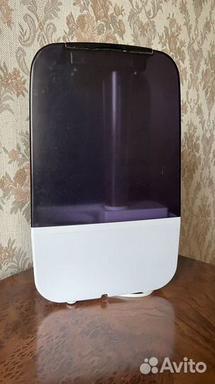 Увлажнитель Electrolux