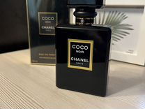 Chanel Coco Noir 100 ml / Шанель Коко Нуар