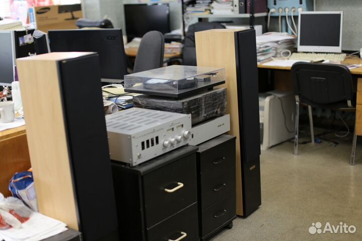 Фонокоректор мм