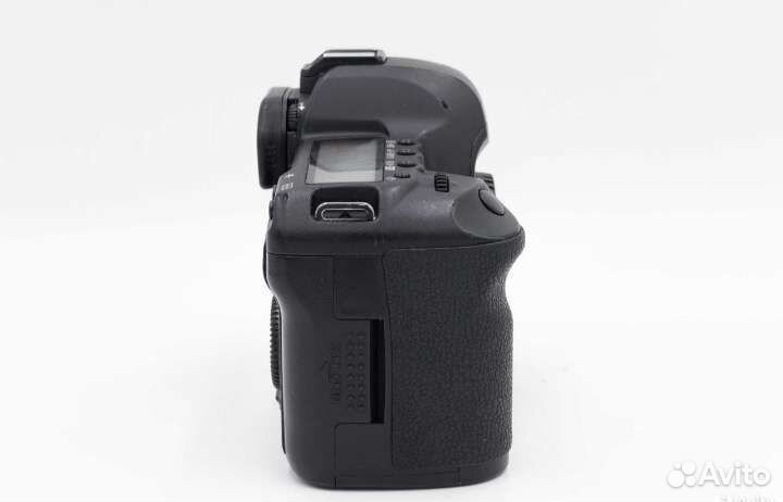 Продаю Canon 5 d mark 2