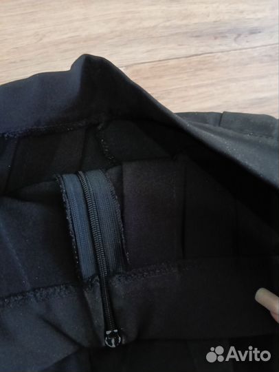 Теннисная юбка