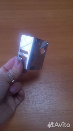 Лазерная резка металла