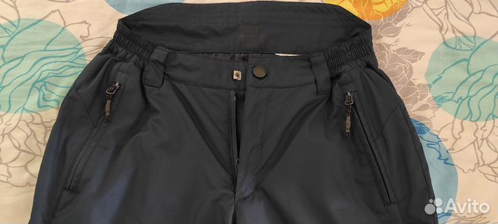 Брюки горнолыжные 42-44