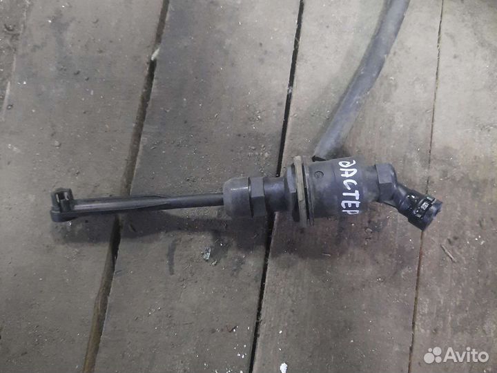 Цилиндр сцепления renault duster