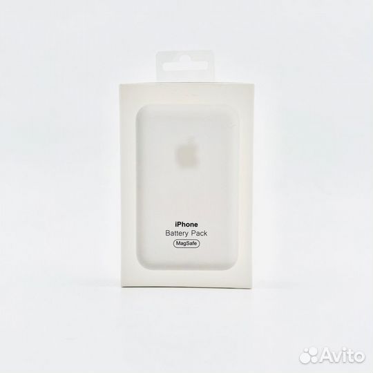 Повербанк Apple 10000 мAч