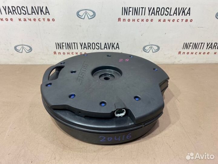 Сабвуфер Infiniti Qx50 Ex25 Fx37 Fx35 Qx70 J50 S51