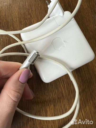 Блок питания для macbook A1343