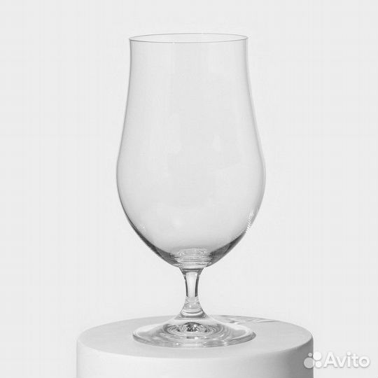 Набор бокалов для пива 'Бар', 550 мл, 2 шт