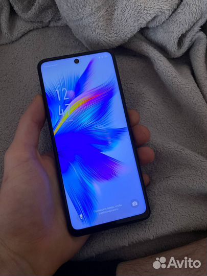 Infinix Note 30, 8/128 ГБ