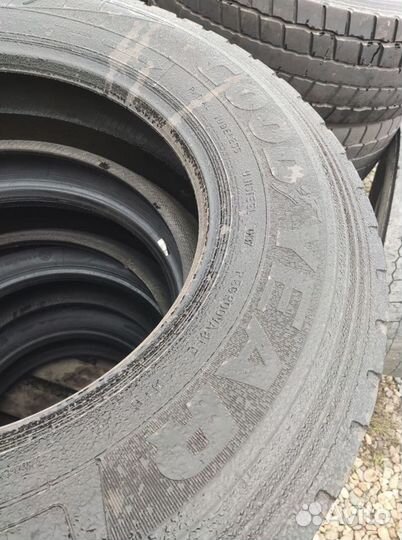 Goodyear 315/70/22.5 
