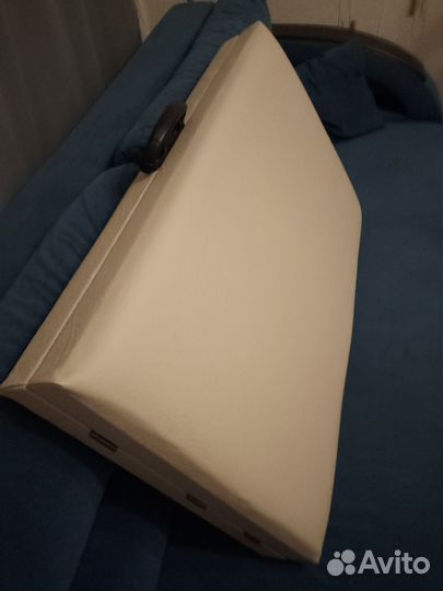 Кушетка косметологическая