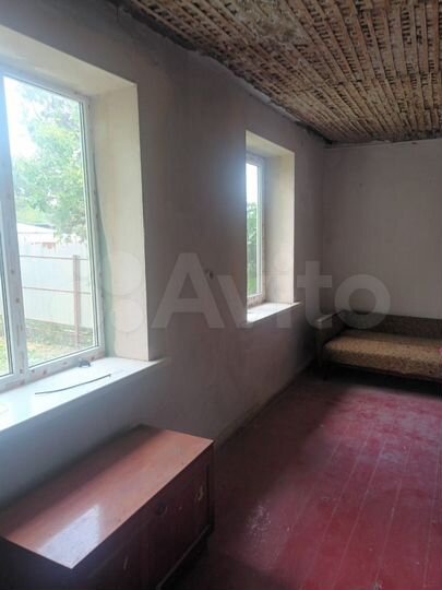 Дом 38,5 м² на участке 3 сот.