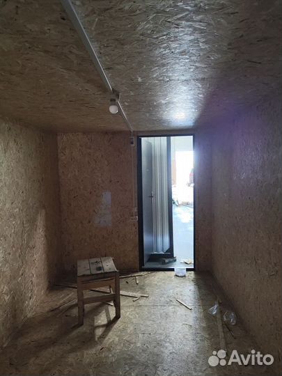 Бытовка, вагон бытовка, с гарантией