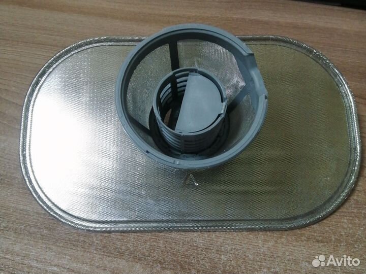 Сливной фильтр посудомоечной машины Gorenje