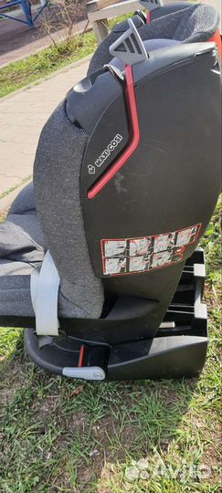 Автокресло Maxi-Cosi Tobi