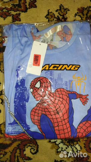 Пижамы летние