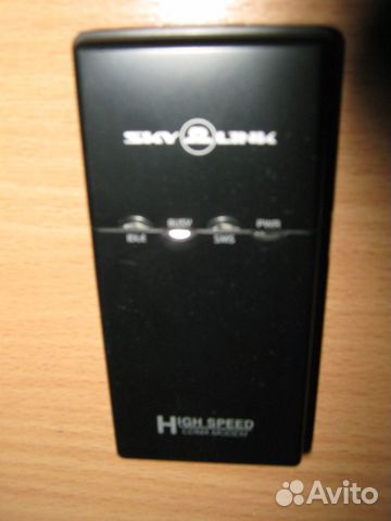 Модем SkyLink evdo ANU-300A