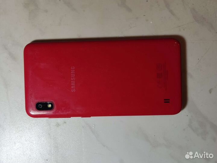 Samsung A10