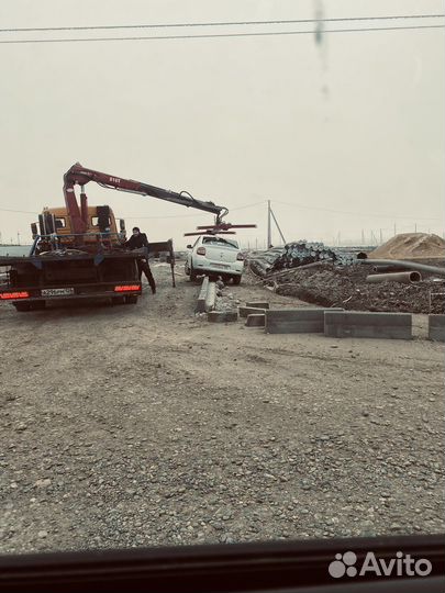 Вскрытие Автомобиля