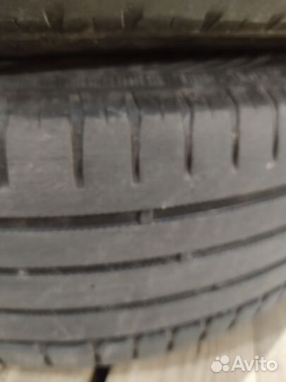 Nokian Tyres Hakka Green 2 185/60 R15