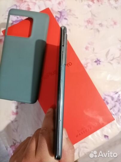 OnePlus 10 pro, 8/256 ГБ