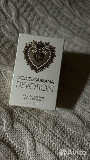 Парфюм женский dolce gabbana