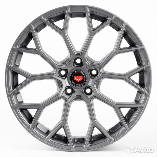 Диски Vossen R18