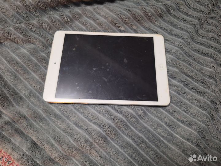 iPad mini 1