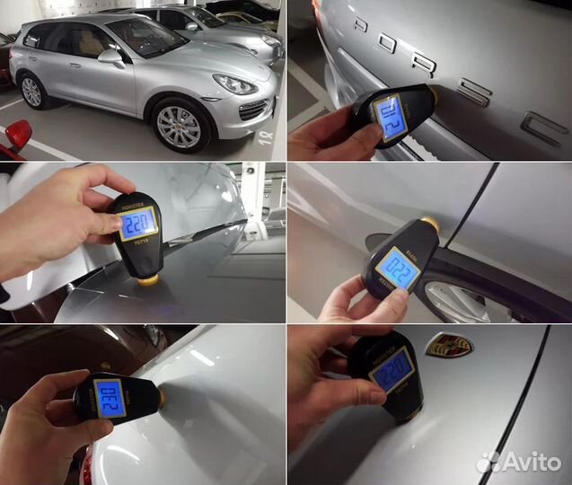 Автоподбор под Ключ Проверка Авто перед покупкой